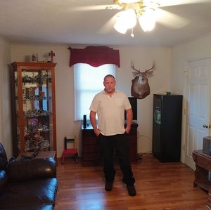 Meet your Posher, Terry